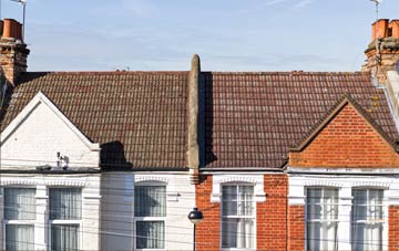 clay roofing Ockham, Surrey
