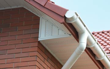 Ockham soffit repair costs