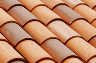 Ockham clay roofing