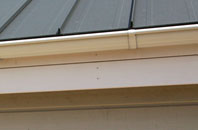 Ockham soffit repair
